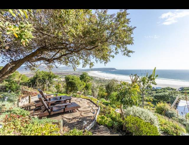 3 BEDROOM PROPERTY TO RENT IN CHAPMANS PEAK